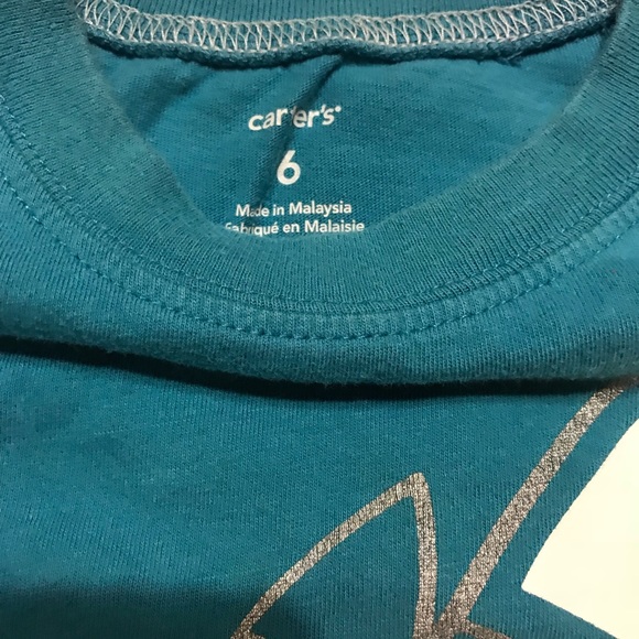 3 size 6 boys shirt bundle - Picture 7 of 8